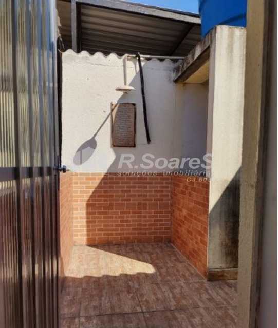 Conheça 421294012707425 do imóvel - CASA DE VILA COM TRÊS QUARTOS SENDO UM SUÍTE, EM CASCADURA, RUA FERRAZ. - VVCV30044 - 16 421294012707425 - CASA DE VILA COM TRÊS QUARTOS SENDO UM SUÍTE, EM CASCADURA, RUA FERRAZ. - VVCV30044 - 16