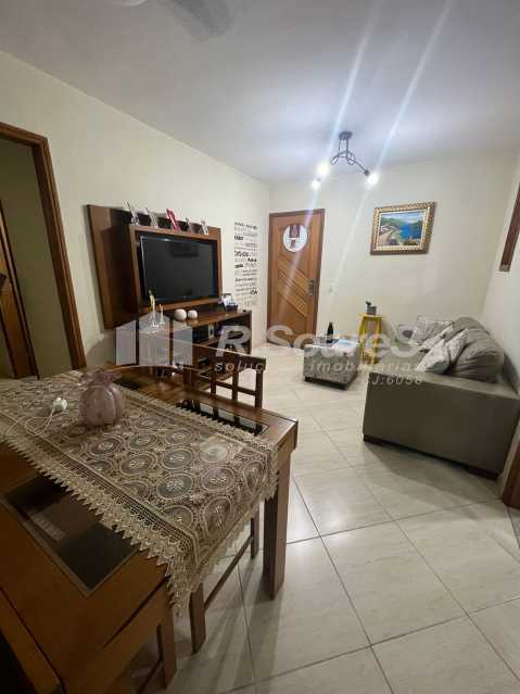 vf1 - Apartamento com 2 quartos em Bento Ribeiro, Ria Boiacá - VVAP21027 - 4