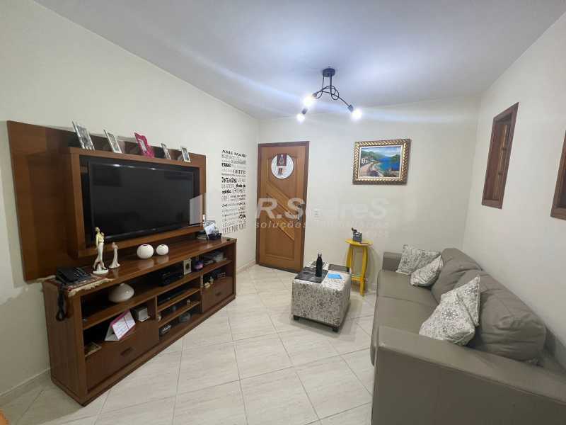 vf3 - Apartamento com 2 quartos em Bento Ribeiro, Ria Boiacá - VVAP21027 - 1