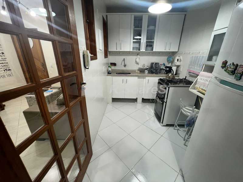 vf9 - Apartamento com 2 quartos em Bento Ribeiro, Ria Boiacá - VVAP21027 - 9