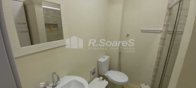 Conheça 13 do imóvel - Apartamento estilo Loft em Copacabana. Av Nossa Senhora de Copacabana - CJ00089 - 7 13 - Apartamento estilo Loft em Copacabana. Av Nossa Senhora de Copacabana - CJ00089 - 7