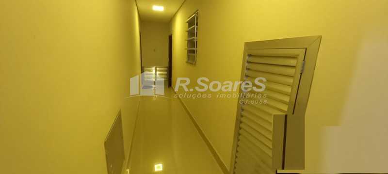 20 - Apartamento estilo Loft em Copacabana. Av Nossa Senhora de Copacabana - CJ00089 - 21