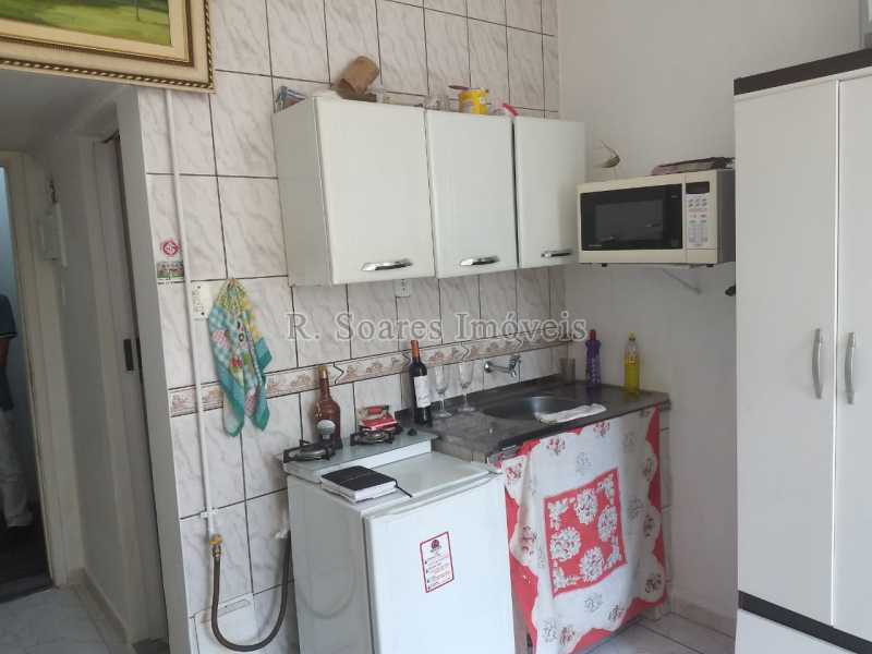 Conheça 2. do imóvel - Kitnet/Conjugado 17m² à venda Avenida Nossa Senhora de Copacabana,Rio de Janeiro,RJ - R$ 290.000 - CJ10063 - 10 2. - Kitnet/Conjugado 17m² à venda Avenida Nossa Senhora de Copacabana,Rio de Janeiro,RJ - R$ 290.000 - CJ10063 - 10