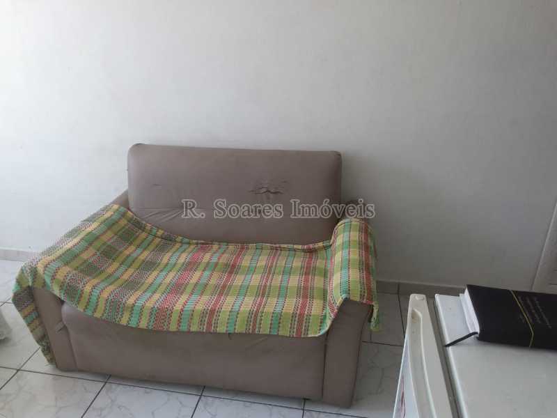 Conheça 3. do imóvel - Kitnet/Conjugado 17m² à venda Avenida Nossa Senhora de Copacabana,Rio de Janeiro,RJ - R$ 290.000 - CJ10063 - 11 3. - Kitnet/Conjugado 17m² à venda Avenida Nossa Senhora de Copacabana,Rio de Janeiro,RJ - R$ 290.000 - CJ10063 - 11