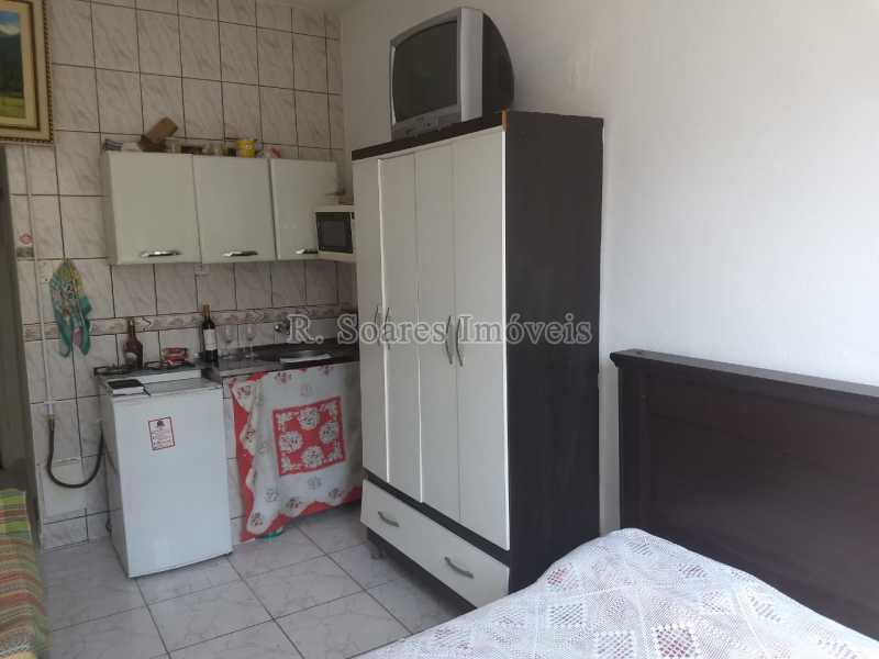 Conheça 12. do imóvel - Kitnet/Conjugado 17m² à venda Avenida Nossa Senhora de Copacabana,Rio de Janeiro,RJ - R$ 290.000 - CJ10063 - 20 12. - Kitnet/Conjugado 17m² à venda Avenida Nossa Senhora de Copacabana,Rio de Janeiro,RJ - R$ 290.000 - CJ10063 - 20