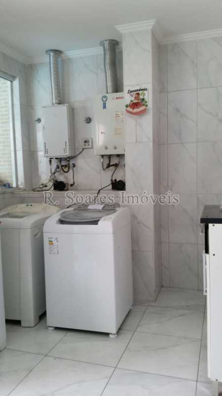 Conheça 8 do imóvel - Casa 5 quartos à venda Rio de Janeiro,RJ - R$ 950.000 - JCCA50002 - 9 8 - Casa 5 quartos à venda Rio de Janeiro,RJ - R$ 950.000 - JCCA50002 - 9