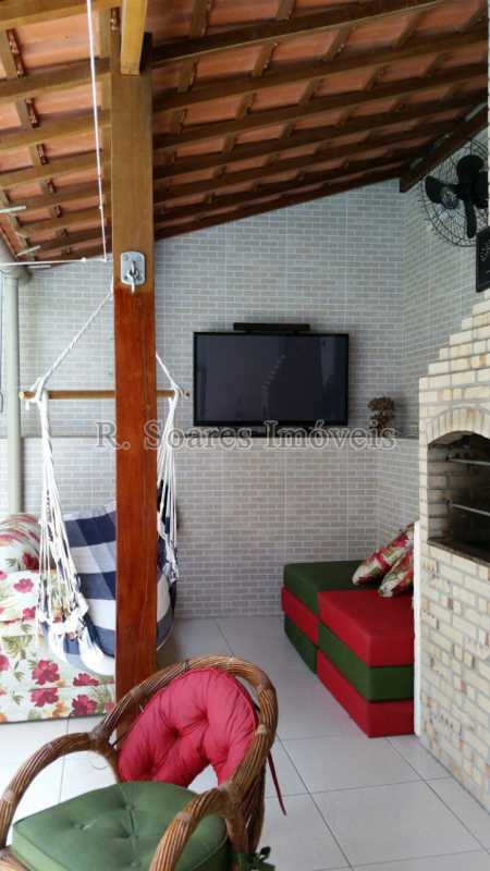 Conheça 9 do imóvel - Casa 5 quartos à venda Rio de Janeiro,RJ - R$ 950.000 - JCCA50002 - 10 9 - Casa 5 quartos à venda Rio de Janeiro,RJ - R$ 950.000 - JCCA50002 - 10