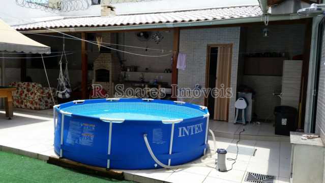 Conheça 11 do imóvel - Casa 5 quartos à venda Rio de Janeiro,RJ - R$ 950.000 - JCCA50002 - 12 11 - Casa 5 quartos à venda Rio de Janeiro,RJ - R$ 950.000 - JCCA50002 - 12