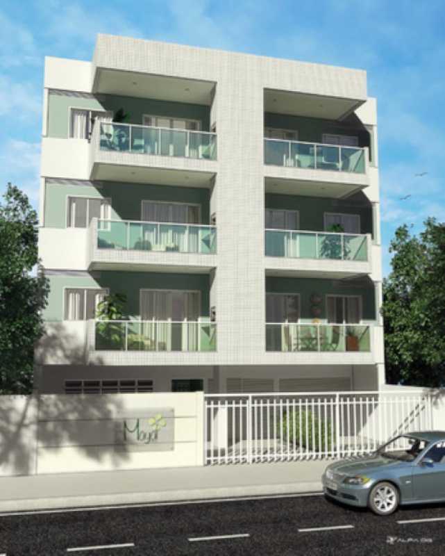 Conheça 03 do imóvel - Apartamento a venda Avenida Alberico Dinis,Rio de Janeiro,RJ - R$ 499.400 - TQAP30004 - 5 03 - Apartamento a venda Avenida Alberico Dinis,Rio de Janeiro,RJ - R$ 499.400 - TQAP30004 - 5