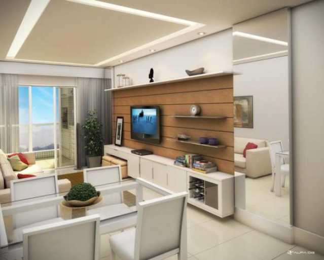 Conheça 00 do imóvel - Apartamento a venda Avenida Alberico Dinis,Rio de Janeiro,RJ - R$ 499.400 - TQAP30004 - 6 00 - Apartamento a venda Avenida Alberico Dinis,Rio de Janeiro,RJ - R$ 499.400 - TQAP30004 - 6