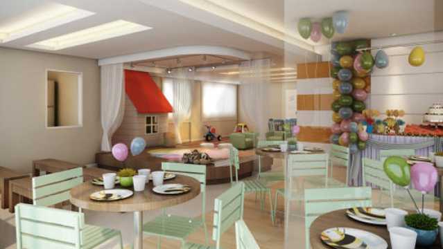 Conheça Salão de festas infantil do imóvel - Apartamento a venda Avenida dos Mananciais,Rio de Janeiro,RJ - R$ 455.000 - TQAP30005 - 10 Salão de festas infantil - Apartamento a venda Avenida dos Mananciais,Rio de Janeiro,RJ - R$ 455.000 - TQAP30005 - 10