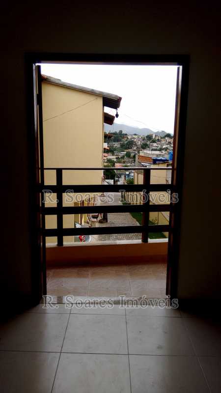 IMG_20150625_143519650 - Casa em Condomínio 2 quartos à venda Rio de Janeiro,RJ - R$ 330.000 - VVCN20006 - 14