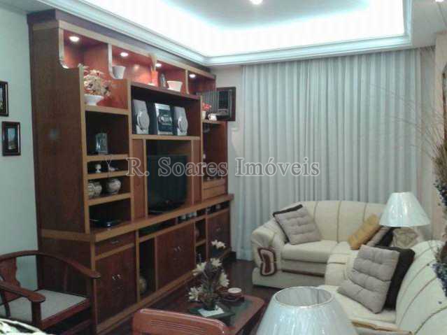Conheça 01 do imóvel - Apartamento 2 quartos à venda Rio de Janeiro,RJ - R$ 550.000 - VVAP20039 - 1 01 - Apartamento 2 quartos à venda Rio de Janeiro,RJ - R$ 550.000 - VVAP20039 - 1