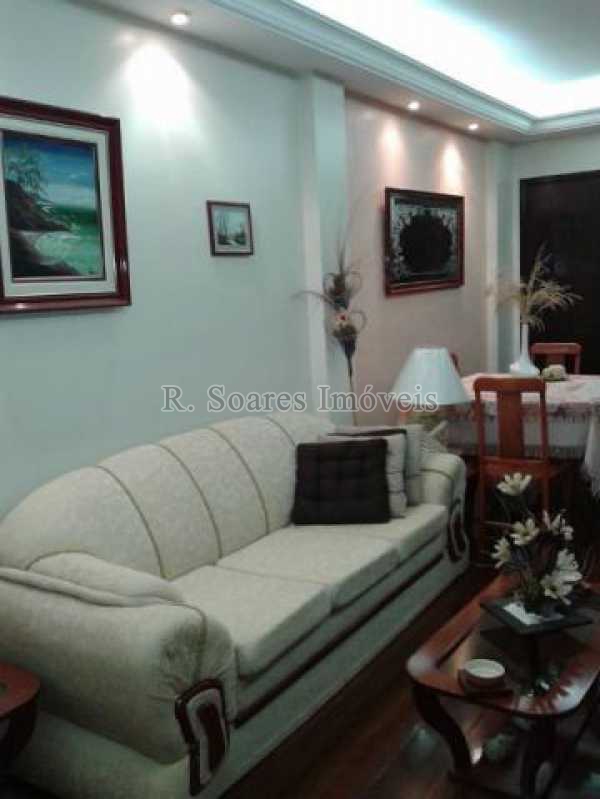 Conheça 03 do imóvel - Apartamento 2 quartos à venda Rio de Janeiro,RJ - R$ 550.000 - VVAP20039 - 3 03 - Apartamento 2 quartos à venda Rio de Janeiro,RJ - R$ 550.000 - VVAP20039 - 3