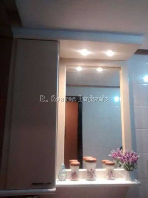 Conheça 08 do imóvel - Apartamento 2 quartos à venda Rio de Janeiro,RJ - R$ 550.000 - VVAP20039 - 8 08 - Apartamento 2 quartos à venda Rio de Janeiro,RJ - R$ 550.000 - VVAP20039 - 8
