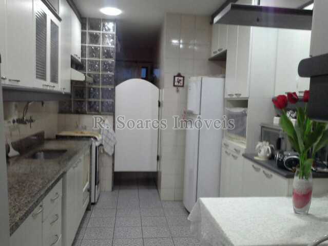Conheça 09 do imóvel - Apartamento 2 quartos à venda Rio de Janeiro,RJ - R$ 550.000 - VVAP20039 - 9 09 - Apartamento 2 quartos à venda Rio de Janeiro,RJ - R$ 550.000 - VVAP20039 - 9
