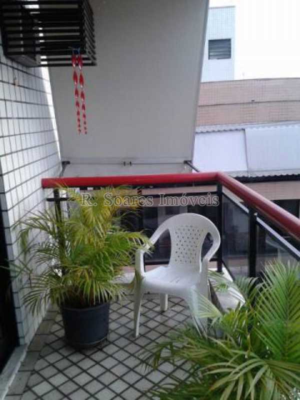 Conheça 15 do imóvel - Apartamento 2 quartos à venda Rio de Janeiro,RJ - R$ 550.000 - VVAP20039 - 14 15 - Apartamento 2 quartos à venda Rio de Janeiro,RJ - R$ 550.000 - VVAP20039 - 14