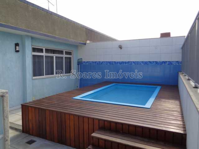Conheça 24 do imóvel - Cobertura 4 quartos à venda Rio de Janeiro,RJ - R$ 850.000 - VVCO40002 - 24 24 - Cobertura 4 quartos à venda Rio de Janeiro,RJ - R$ 850.000 - VVCO40002 - 24