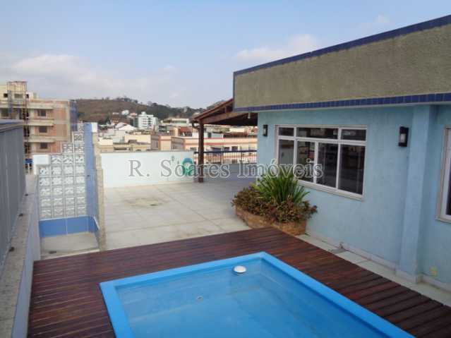 Conheça 22 2 do imóvel - Cobertura 4 quartos à venda Rio de Janeiro,RJ - R$ 850.000 - VVCO40002 - 22 22 2 - Cobertura 4 quartos à venda Rio de Janeiro,RJ - R$ 850.000 - VVCO40002 - 22