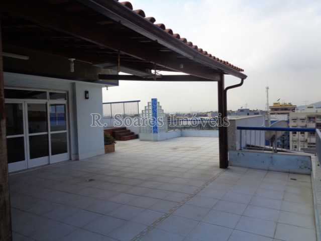 Conheça 28 do imóvel - Cobertura 4 quartos à venda Rio de Janeiro,RJ - R$ 850.000 - VVCO40002 - 27 28 - Cobertura 4 quartos à venda Rio de Janeiro,RJ - R$ 850.000 - VVCO40002 - 27