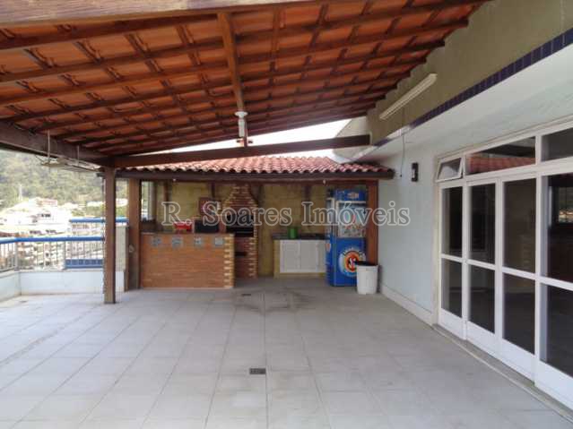 Conheça 25 do imóvel - Cobertura 4 quartos à venda Rio de Janeiro,RJ - R$ 850.000 - VVCO40002 - 25 25 - Cobertura 4 quartos à venda Rio de Janeiro,RJ - R$ 850.000 - VVCO40002 - 25