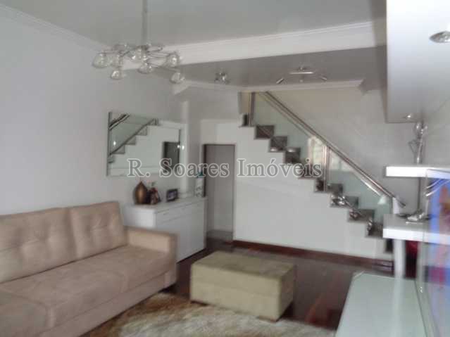 Conheça 03 do imóvel - Cobertura 4 quartos à venda Rio de Janeiro,RJ - R$ 850.000 - VVCO40002 - 5 03 - Cobertura 4 quartos à venda Rio de Janeiro,RJ - R$ 850.000 - VVCO40002 - 5