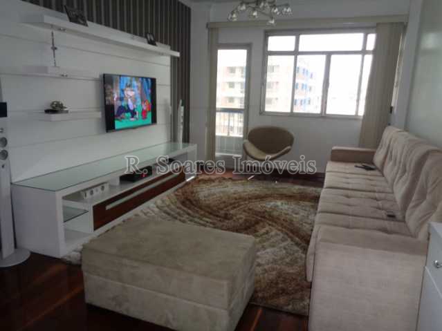 Conheça 01 do imóvel - Cobertura 4 quartos à venda Rio de Janeiro,RJ - R$ 850.000 - VVCO40002 - 3 01 - Cobertura 4 quartos à venda Rio de Janeiro,RJ - R$ 850.000 - VVCO40002 - 3