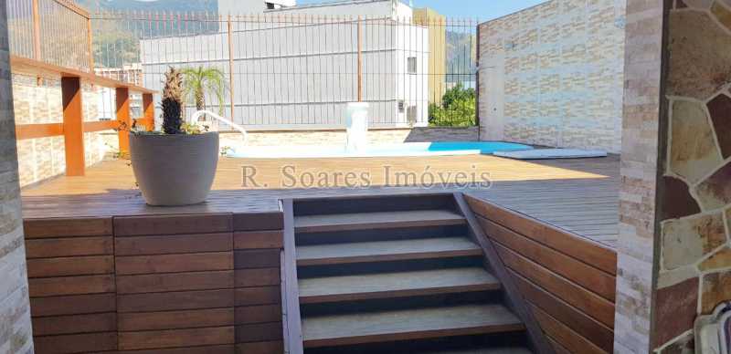 Conheça 2019-08-07 at 9 do imóvel - Casa 4 quartos à venda Rio de Janeiro,RJ - R$ 1.370.000 - JCCA40003 - 30 2019-08-07 at 9 - Casa 4 quartos à venda Rio de Janeiro,RJ - R$ 1.370.000 - JCCA40003 - 30
