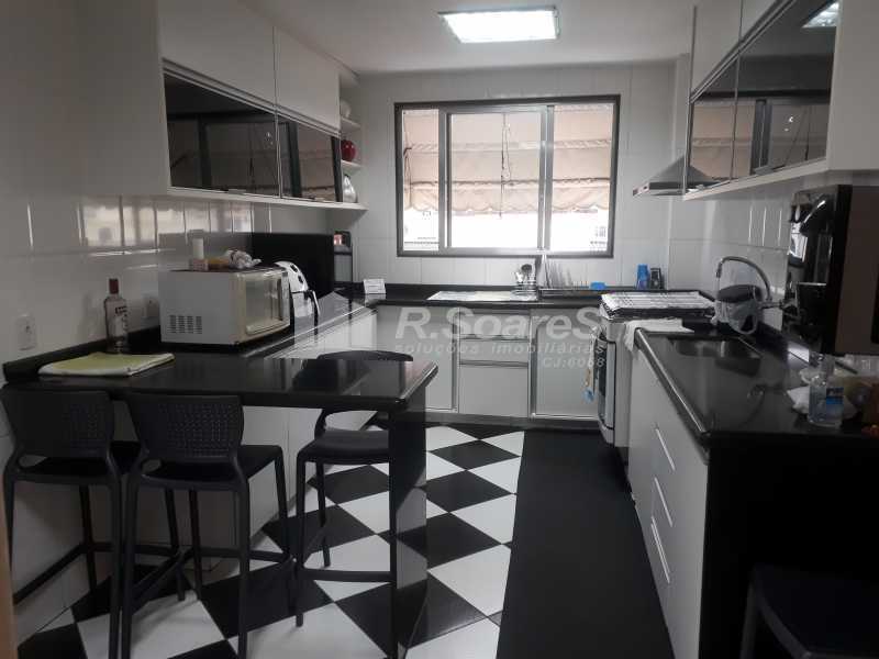 20210531_133343 - Apartamento 3 quartos à venda Rio de Janeiro,RJ - R$ 685.000 - MRAP30040 - 10