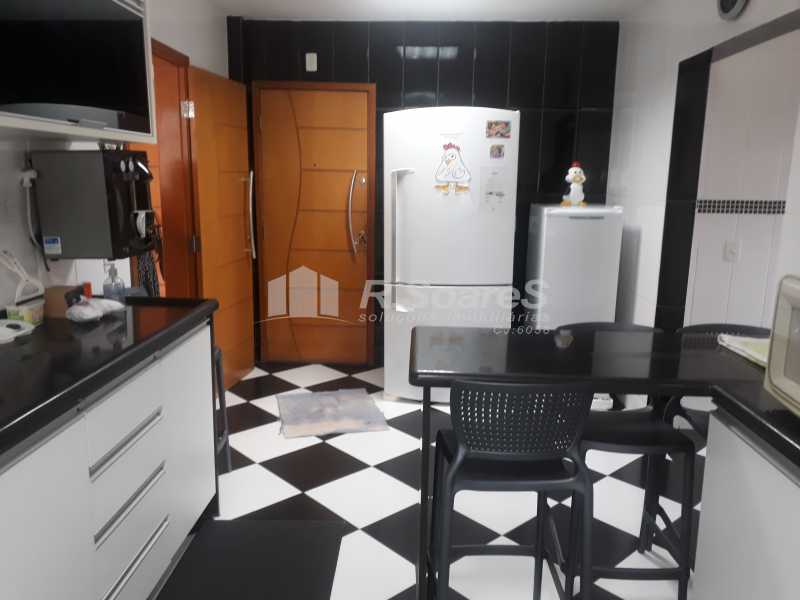20210531_133418 - Apartamento 3 quartos à venda Rio de Janeiro,RJ - R$ 685.000 - MRAP30040 - 12