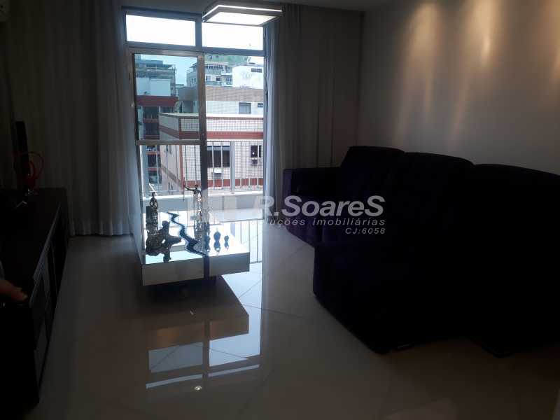 20210531_133853 - Apartamento 3 quartos à venda Rio de Janeiro,RJ - R$ 685.000 - MRAP30040 - 5