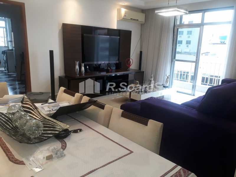20210531_133911 - Apartamento 3 quartos à venda Rio de Janeiro,RJ - R$ 685.000 - MRAP30040 - 1