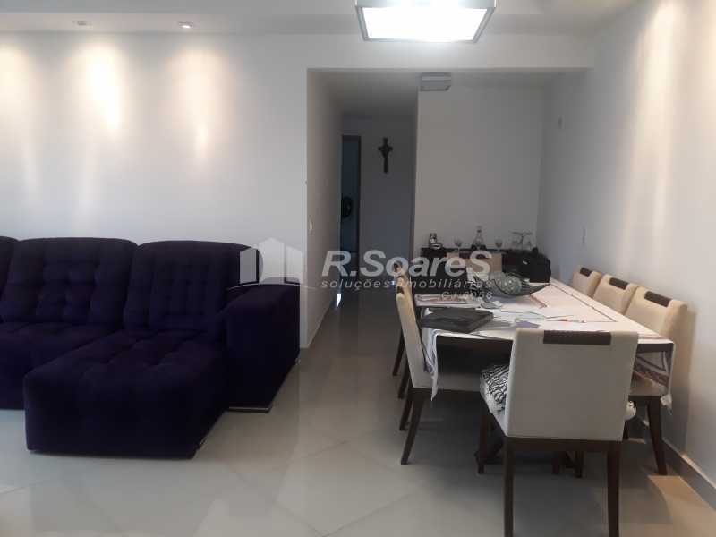 20210531_133934 - Apartamento 3 quartos à venda Rio de Janeiro,RJ - R$ 685.000 - MRAP30040 - 4