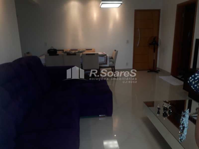 20210531_134054 - Apartamento 3 quartos à venda Rio de Janeiro,RJ - R$ 685.000 - MRAP30040 - 6