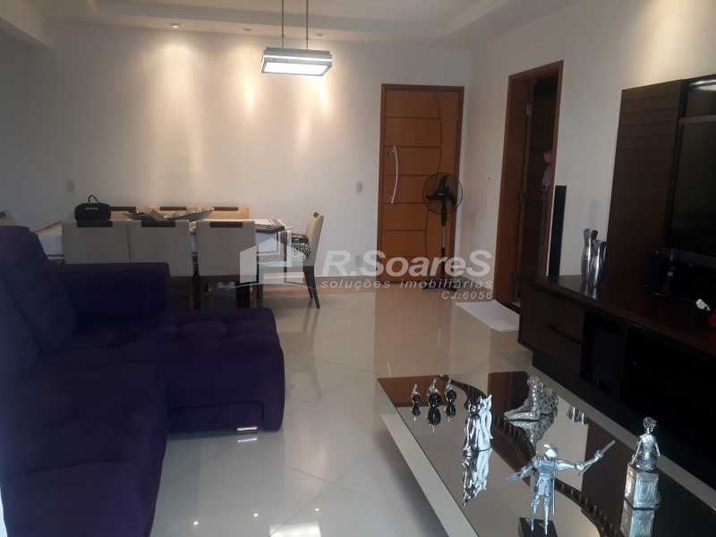 20210531_134119 - Apartamento 3 quartos à venda Rio de Janeiro,RJ - R$ 685.000 - MRAP30040 - 14