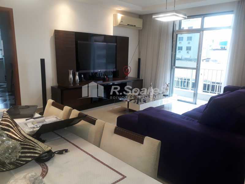 20210531_134134 - Apartamento 3 quartos à venda Rio de Janeiro,RJ - R$ 685.000 - MRAP30040 - 7