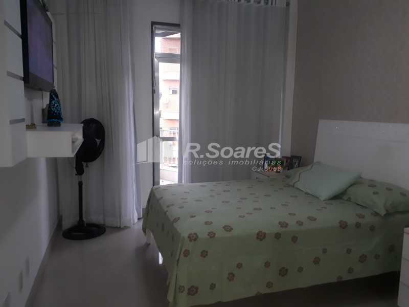 20210531_134338 - Apartamento 3 quartos à venda Rio de Janeiro,RJ - R$ 685.000 - MRAP30040 - 16