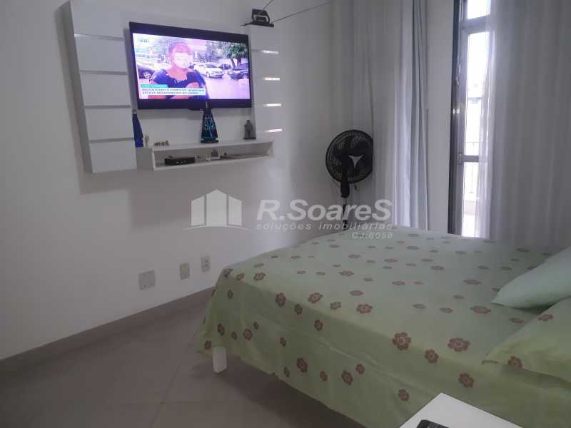 20210531_134355 - Apartamento 3 quartos à venda Rio de Janeiro,RJ - R$ 685.000 - MRAP30040 - 17