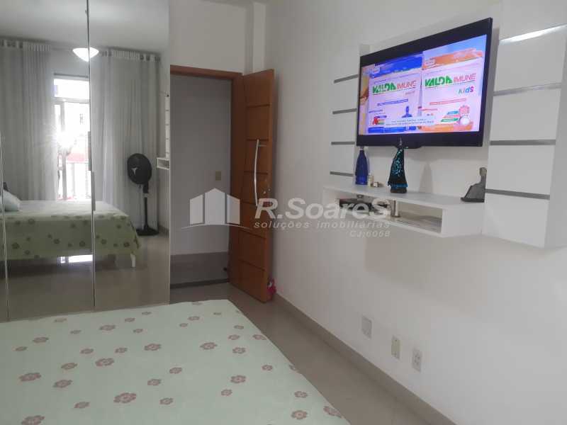 20210531_134714 - Apartamento 3 quartos à venda Rio de Janeiro,RJ - R$ 685.000 - MRAP30040 - 18