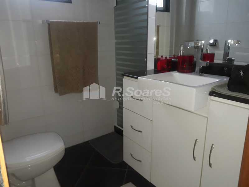 20210531_134841 - Apartamento 3 quartos à venda Rio de Janeiro,RJ - R$ 685.000 - MRAP30040 - 21