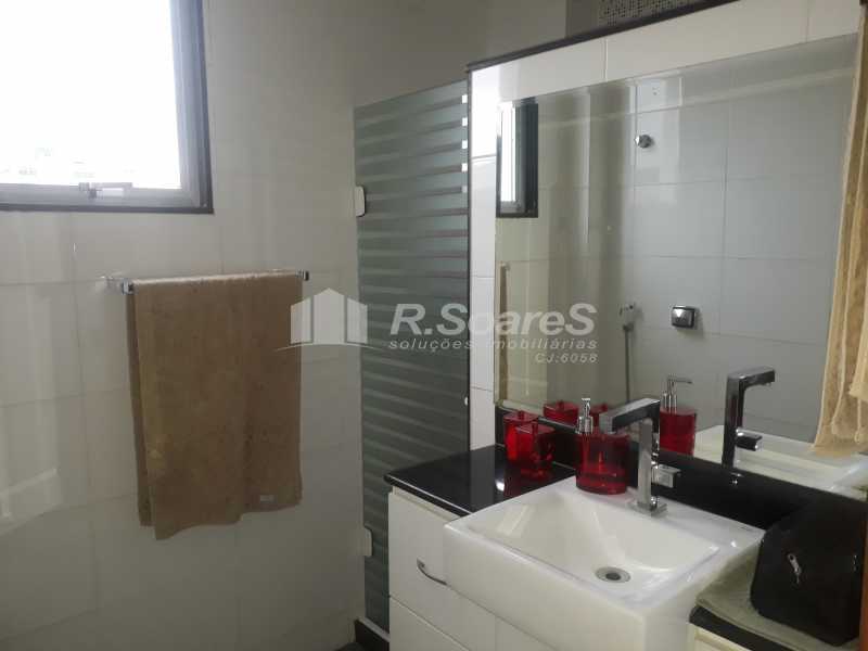 20210531_134851 - Apartamento 3 quartos à venda Rio de Janeiro,RJ - R$ 685.000 - MRAP30040 - 24