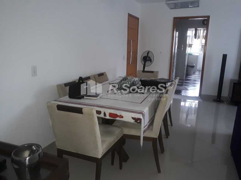 20210531_135004 - Apartamento 3 quartos à venda Rio de Janeiro,RJ - R$ 685.000 - MRAP30040 - 28