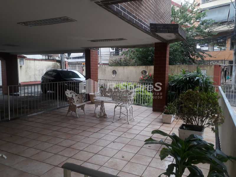 20210531_140625 - Apartamento 3 quartos à venda Rio de Janeiro,RJ - R$ 685.000 - MRAP30040 - 31