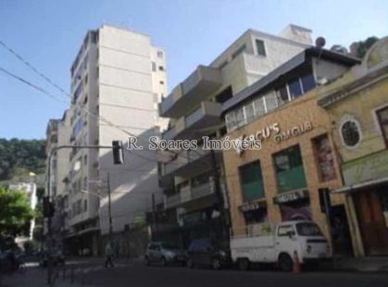 Conheça 02 do imóvel - Casa comercial em Copacabana. Rua Siqueira Campos - CPCC00001 - 3 02 - Casa comercial em Copacabana. Rua Siqueira Campos - CPCC00001 - 3