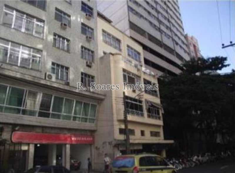 Conheça 03 do imóvel - Casa comercial em Copacabana. Rua Siqueira Campos - CPCC00001 - 4 03 - Casa comercial em Copacabana. Rua Siqueira Campos - CPCC00001 - 4