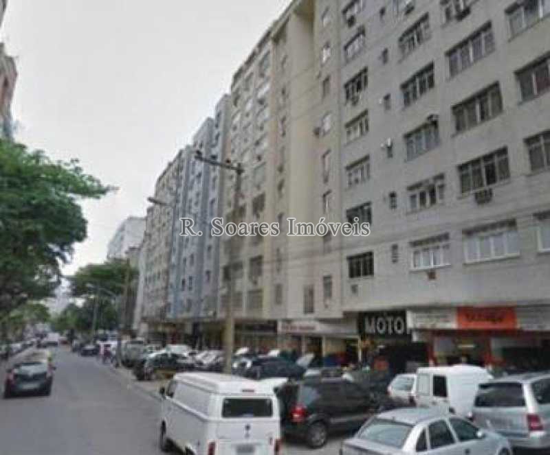 Conheça 04 do imóvel - Casa comercial em Copacabana. Rua Siqueira Campos - CPCC00001 - 5 04 - Casa comercial em Copacabana. Rua Siqueira Campos - CPCC00001 - 5