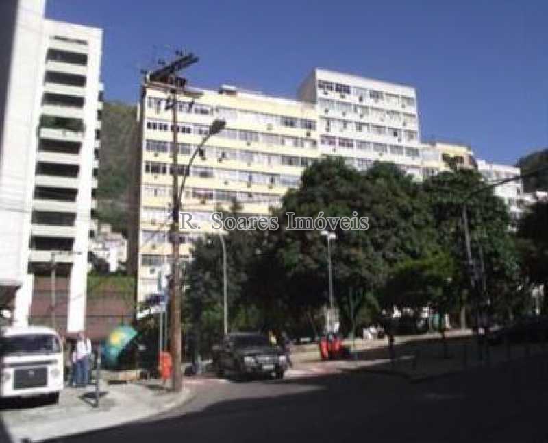 05 - Casa comercial em Copacabana. Rua Siqueira Campos - CPCC00001 - 6