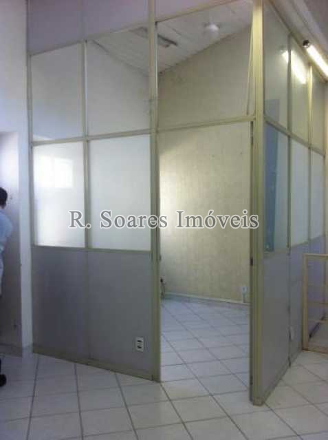 Conheça 09 do imóvel - Casa comercial em Copacabana. Rua Siqueira Campos - CPCC00001 - 10 09 - Casa comercial em Copacabana. Rua Siqueira Campos - CPCC00001 - 10