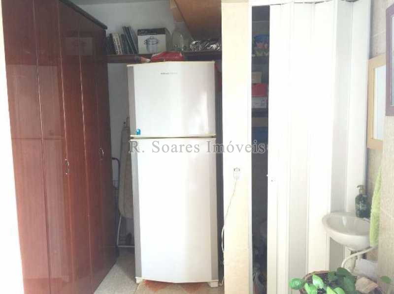 Conheça 233602003872443 do imóvel - Apartamento 2 quartos à venda Rio de Janeiro,RJ - R$ 320.000 - MRAP20123 - 15 233602003872443 - Apartamento 2 quartos à venda Rio de Janeiro,RJ - R$ 320.000 - MRAP20123 - 15