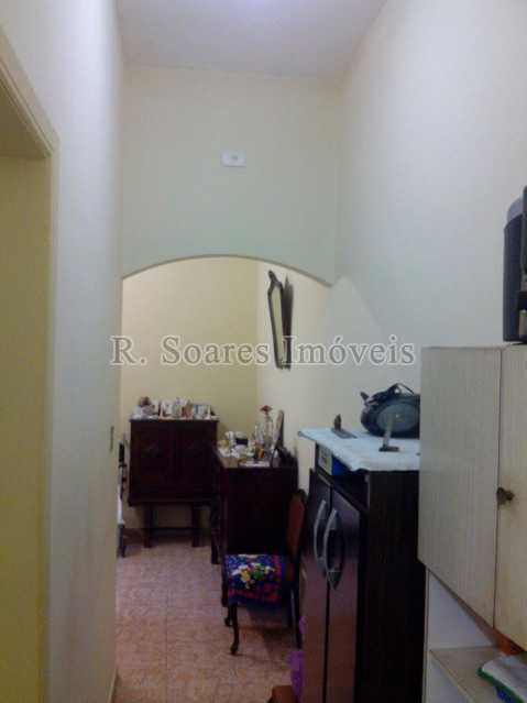 Conheça Fotos da casa do imóvel - Casa de Vila duplex nas Laranjeiras - CPCV40001 - 3 Fotos da casa - Casa de Vila duplex nas Laranjeiras - CPCV40001 - 3